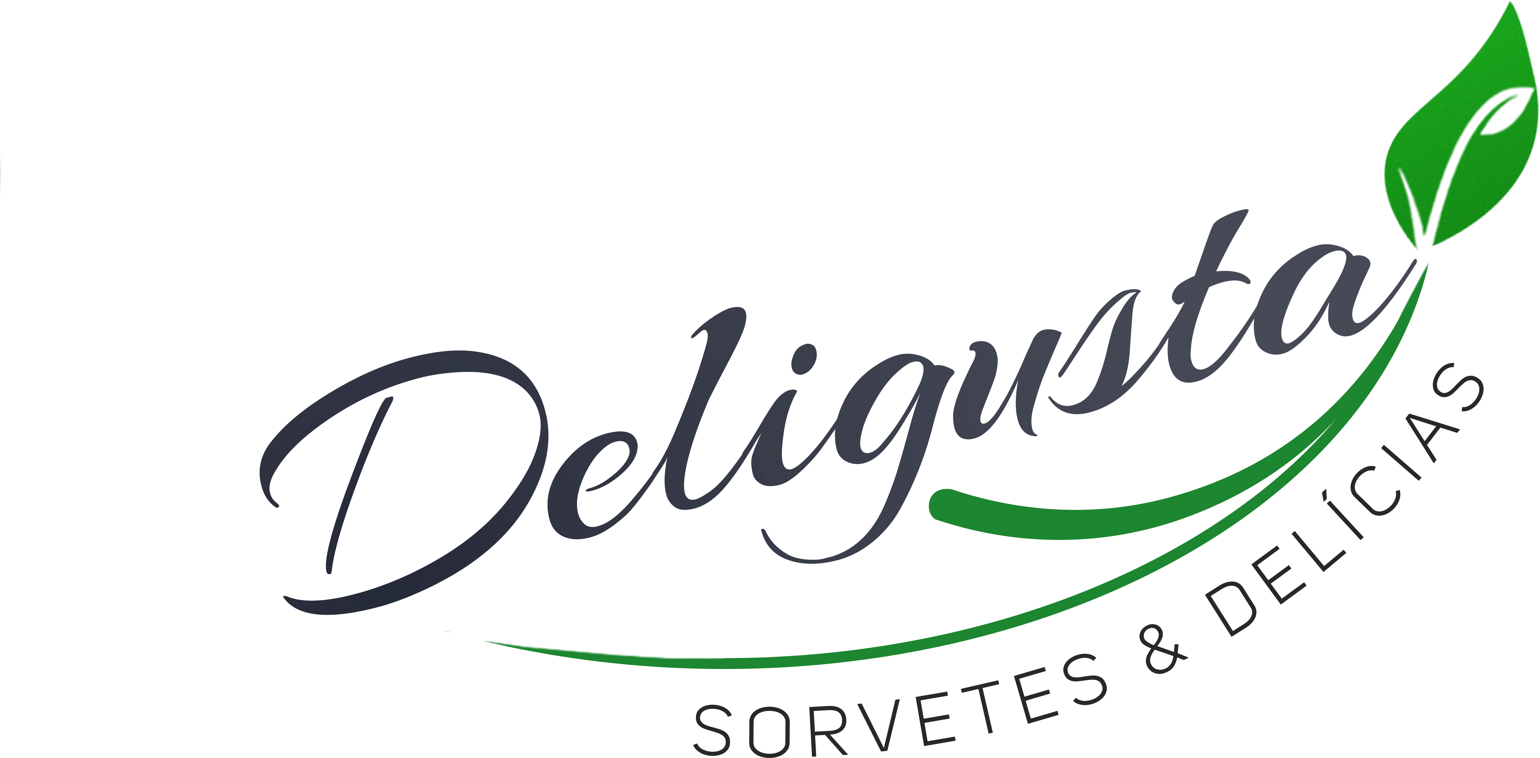 Logo deligusta