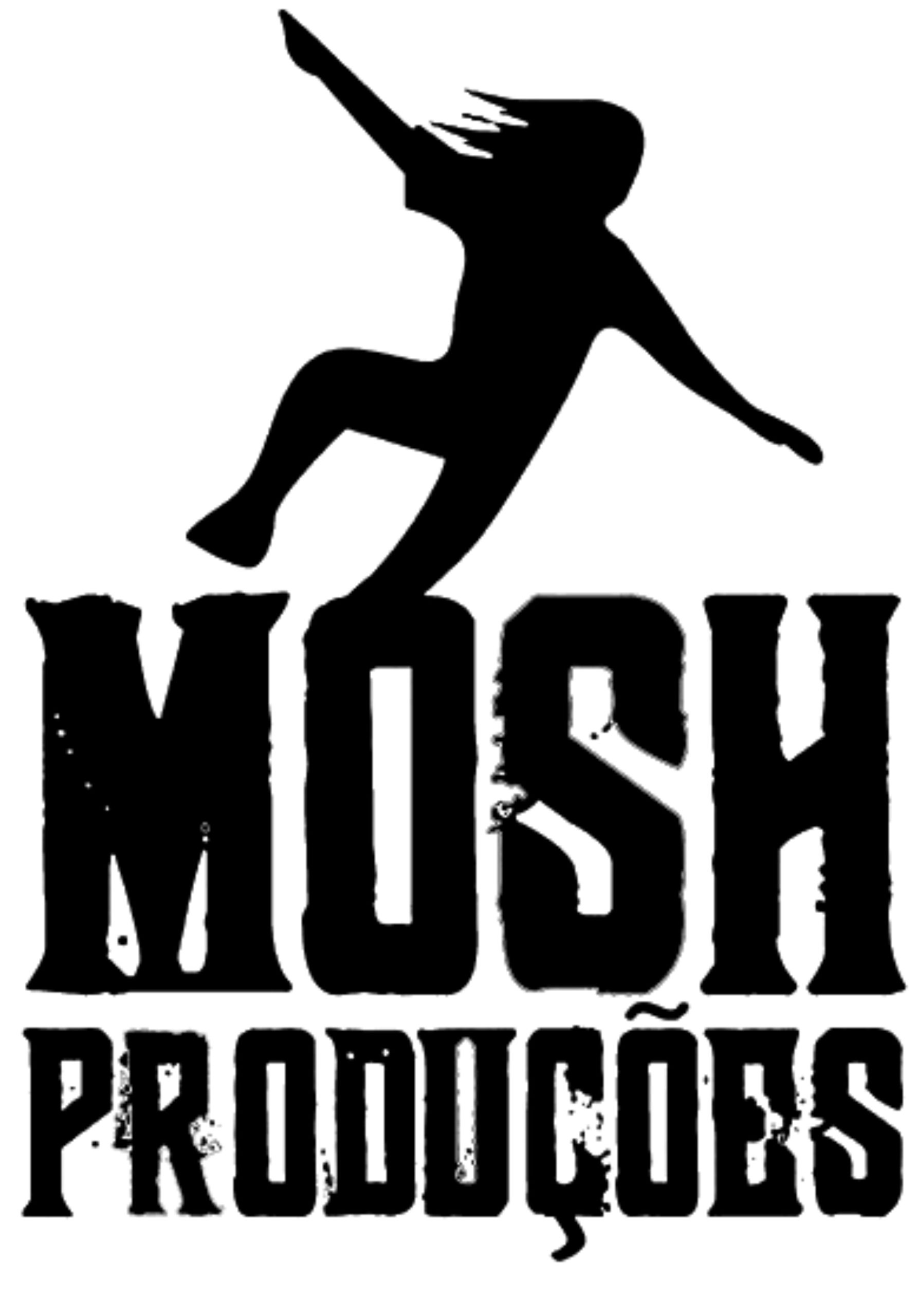 LOGO MOSH PRODUÇÕES