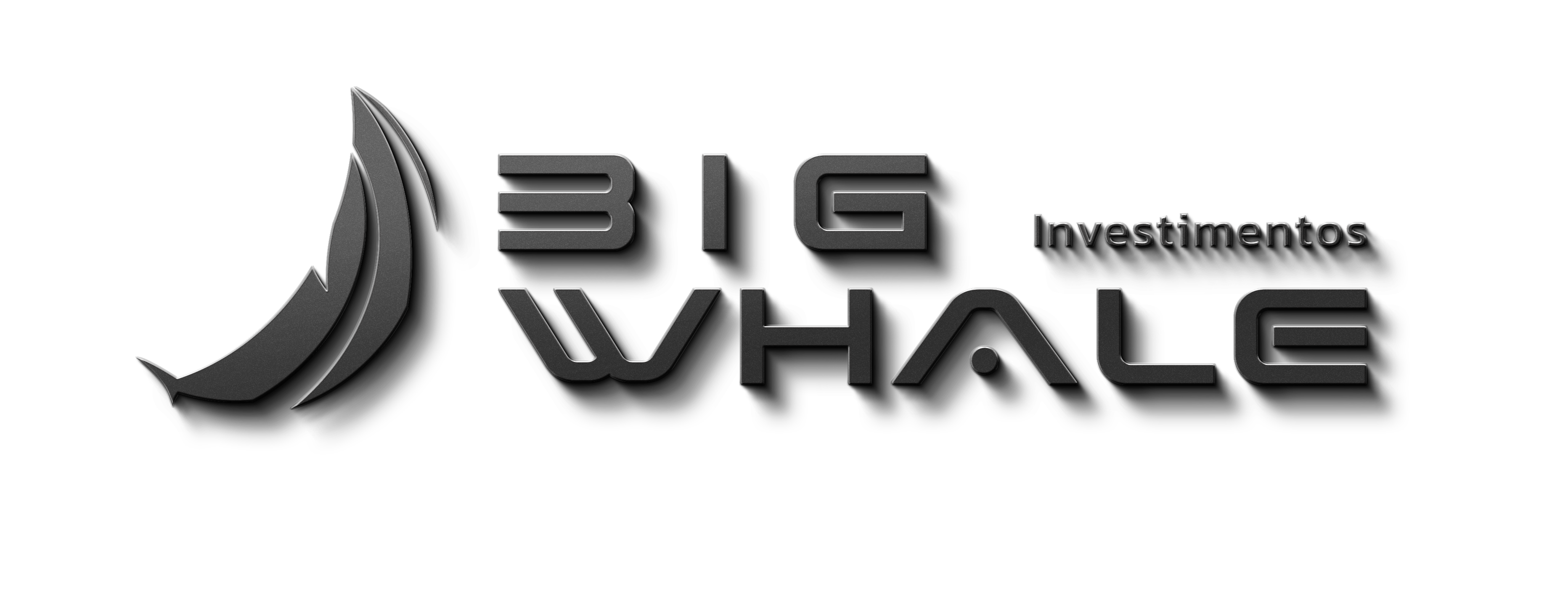 Logo-BigWhale-BLACK-CARBON